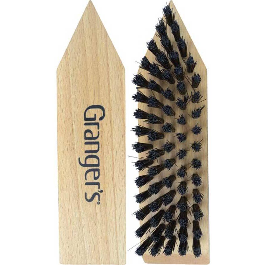 Grangers Footwear Brush - Hill and Dale Outdoors