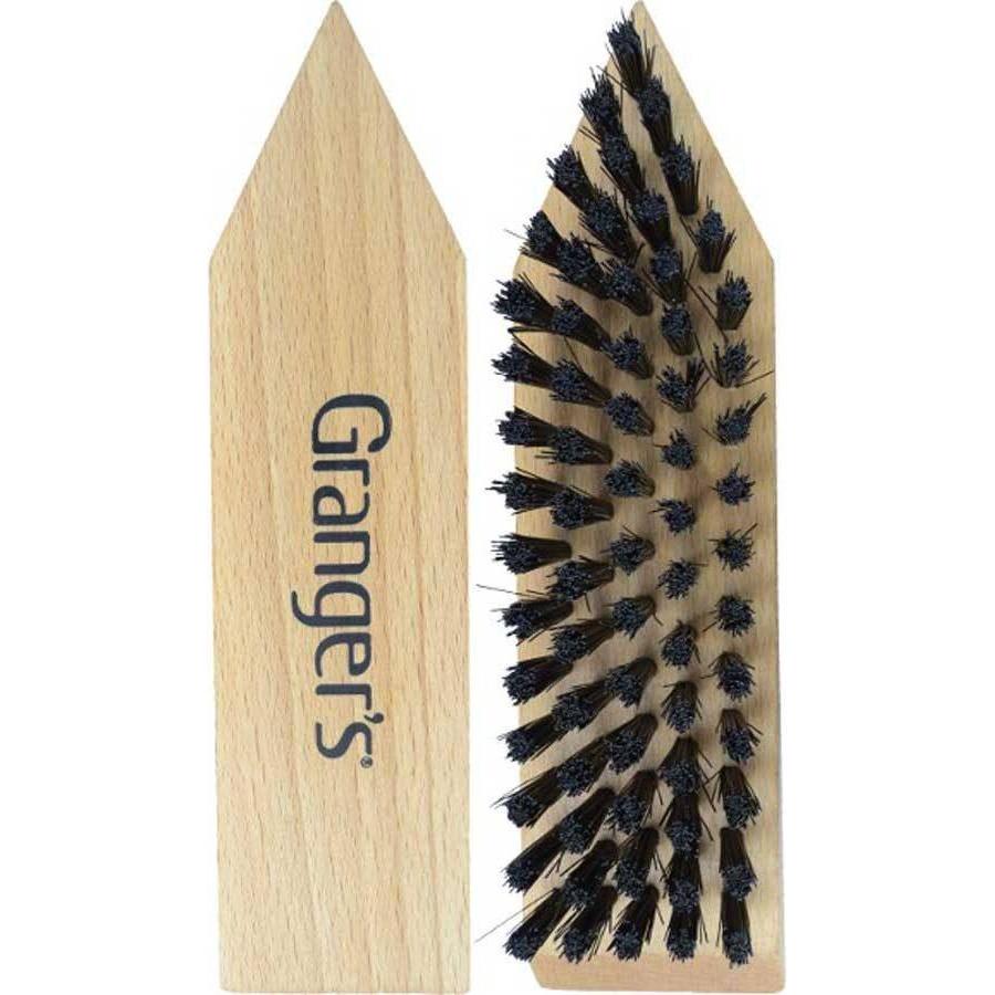 Grangers Footwear Brush - Hill and Dale Outdoors