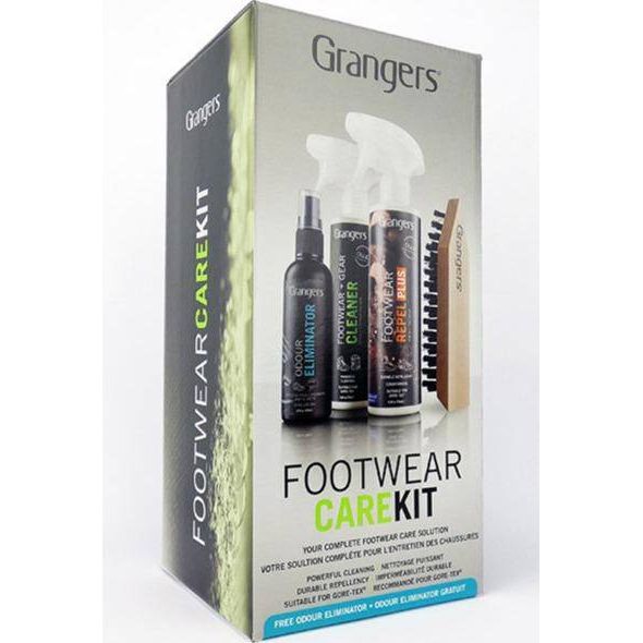 Grangers Footwear Kit - Hill and Dale Outdoors