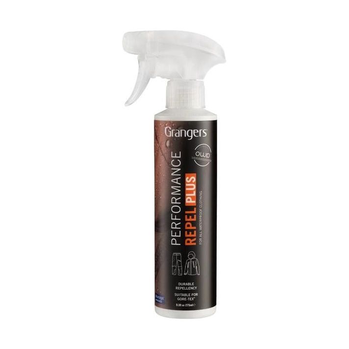 Grangers Performance Repel Plus Treatment Spray - 275ml - Hill and Dale Outdoors