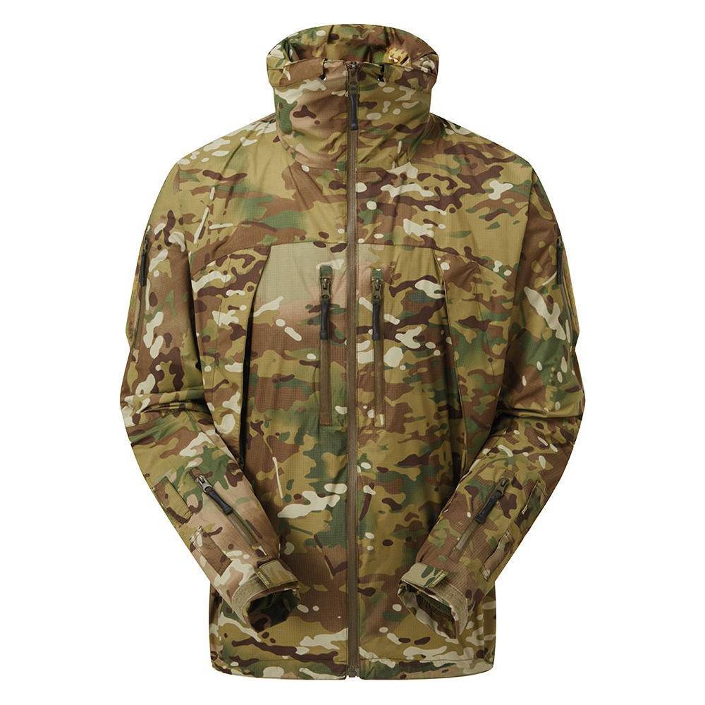 Keela Special Forces Thor Waterproof Jacket - Multicam - Hill and Dale Outdoors