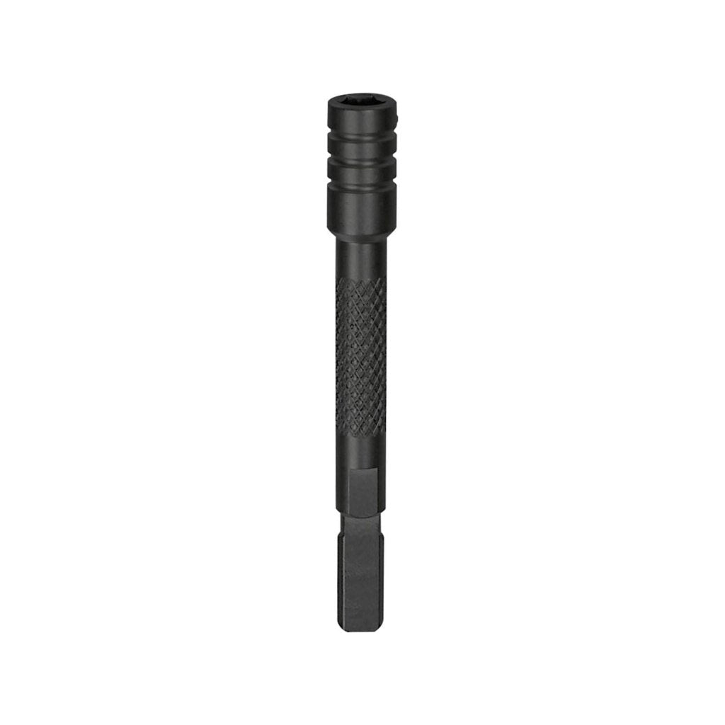 Leatherman Bit Driver Extender - Black Oxide - Hill and Dale Outdoors