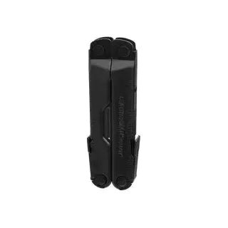 Leatherman Rebar® Multi - Tool with Black MOLLE Sheath - Black Oxide - Hill and Dale Outdoors