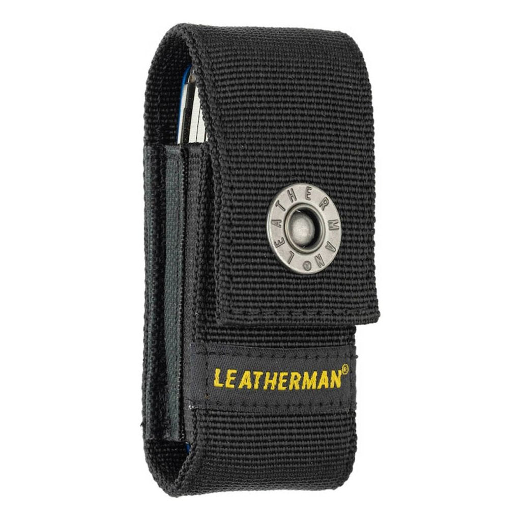Leatherman Signal Multi Tool with Nylon Sheath - Coyote Tan - Hill and Dale Outdoors
