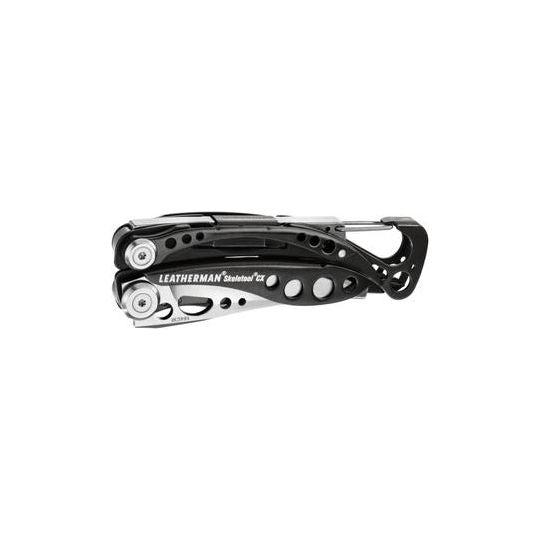 Leatherman Skeletool CX Multi Tool with Sheath - Hill and Dale Outdoors