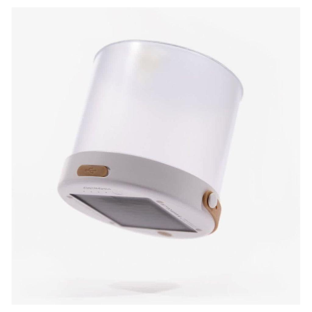 Luci Connect Inflatable Smart Solar Light + Mobile Charger - Hill and Dale Outdoors