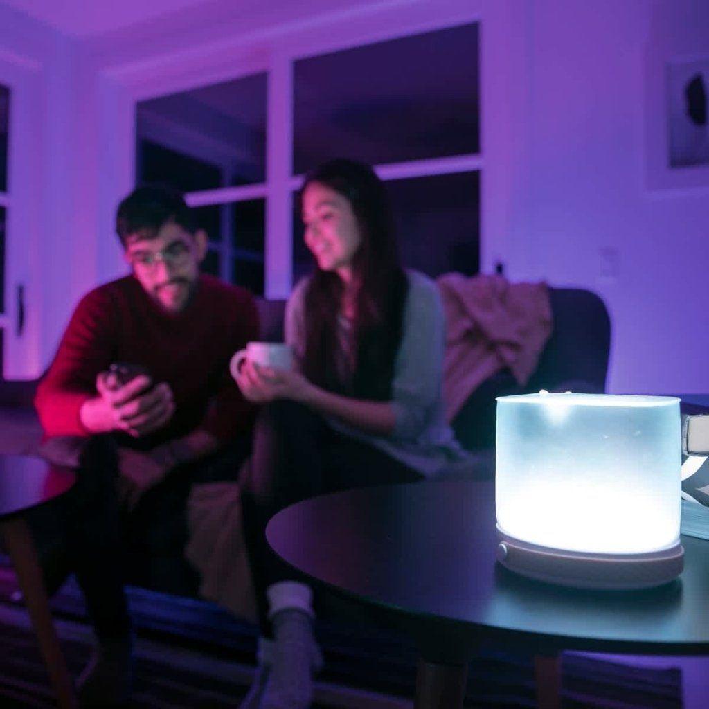 Luci Connect Inflatable Smart Solar Light + Mobile Charger - Hill and Dale Outdoors