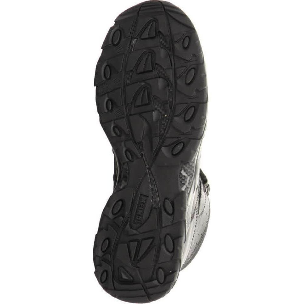 Brouwerij Giet hoek Meindl Black Anakonda GTX Tactical Walking Boots - Black | Hill and Dale  Outdoors