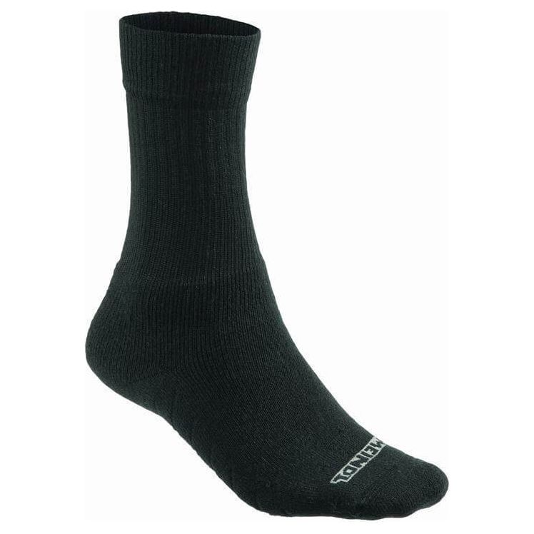 Meindl Comfort Fit Socks Pro - Black - Hill and Dale Outdoors
