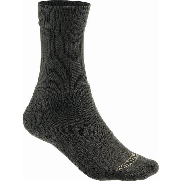 Meindl Comfort Fit Socks Pro - Dark Brown