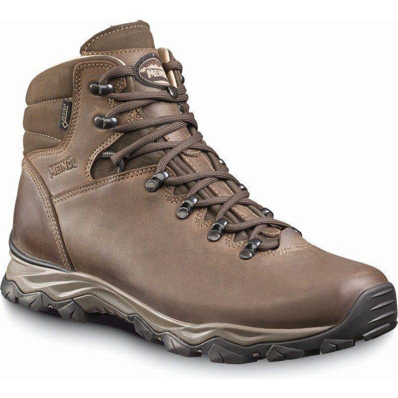 Meindl Peru Lady GTX Walking Boots - Brown - Hill and Dale Outdoors