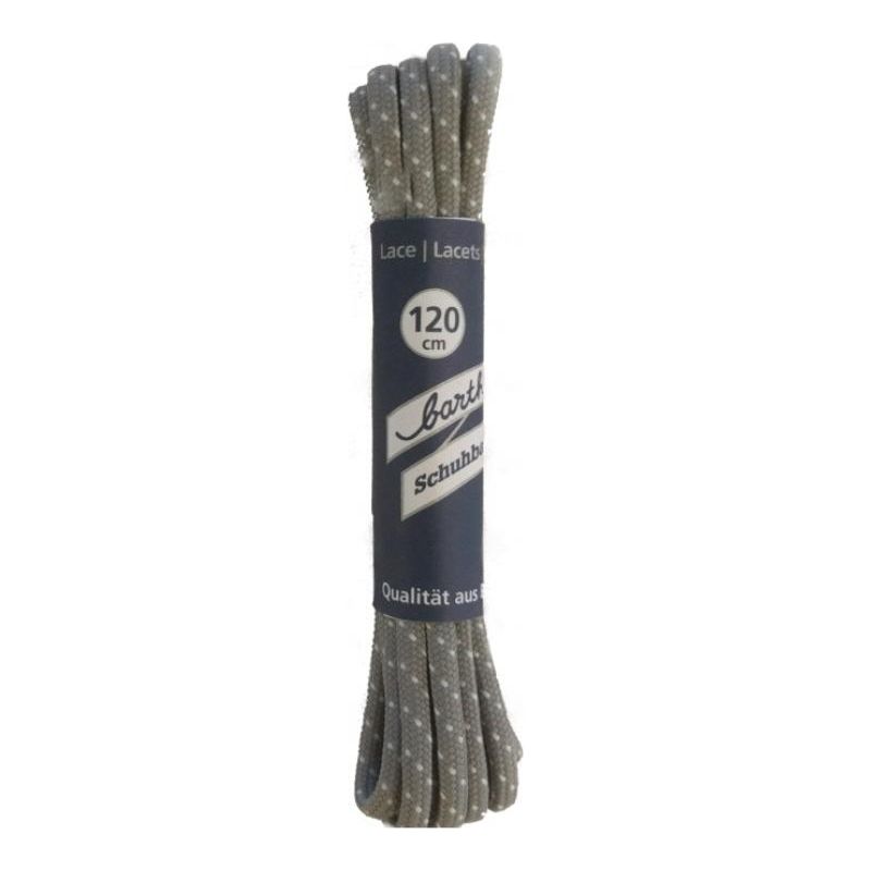 Meindl Shoe Laces Assorted Colours - 120 cm - Hill and Dale Outdoors