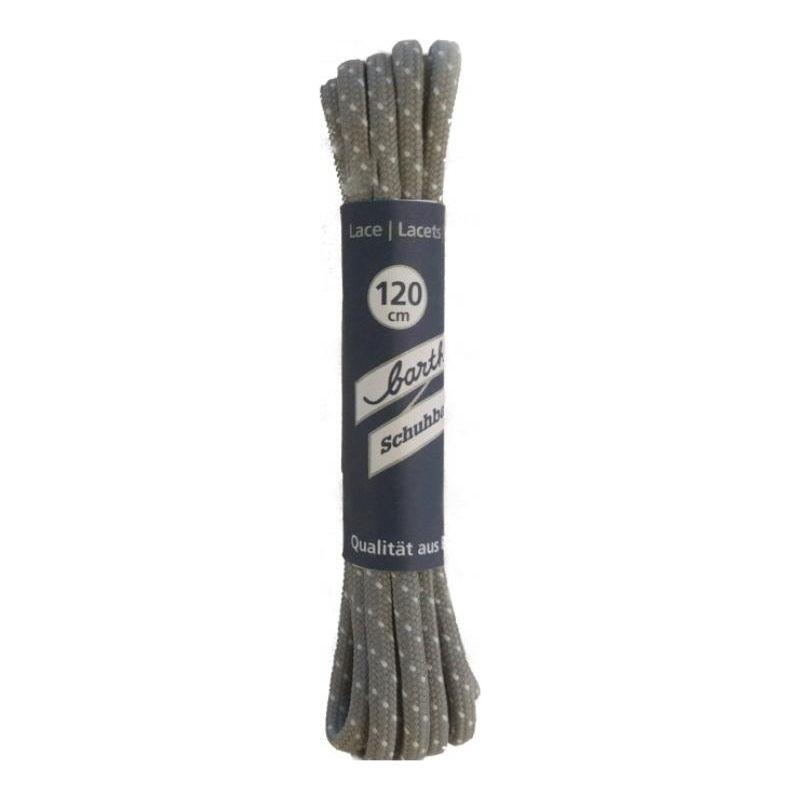 Meindl Shoe Laces Assorted Colours 120 cm Hill and Dale Outdoors