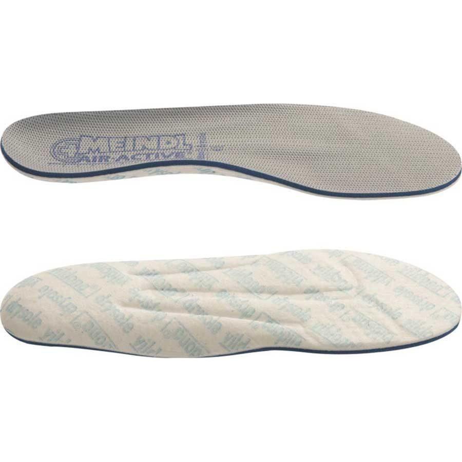 Meindl Soft Print Air Active Footbed Insole - Hill and Dale Outdoors