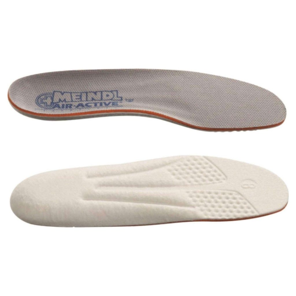 Meindl Vakuum MFS Footbed Insoles - Hill and Dale Outdoors