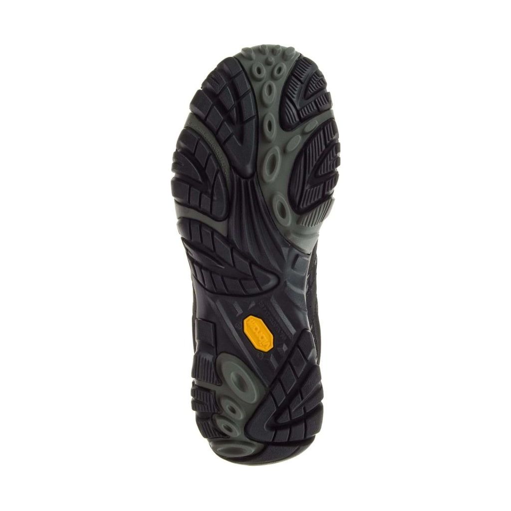 Merrell Moab 2 GTX Walking Shoes - Black