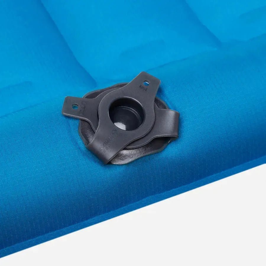 Mountain Equipment Aerostat Down 7.0 Sleeping Mat Long - Hill and Dale Outdoors