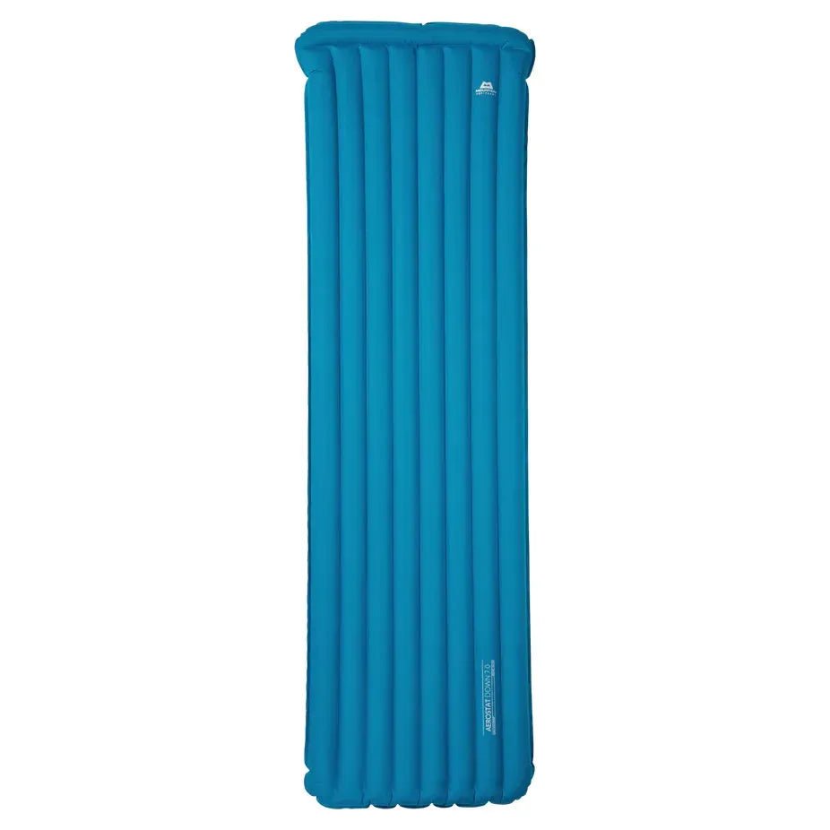 Mountain Equipment Aerostat Down 7.0 Sleeping Mat Long - Hill and Dale Outdoors