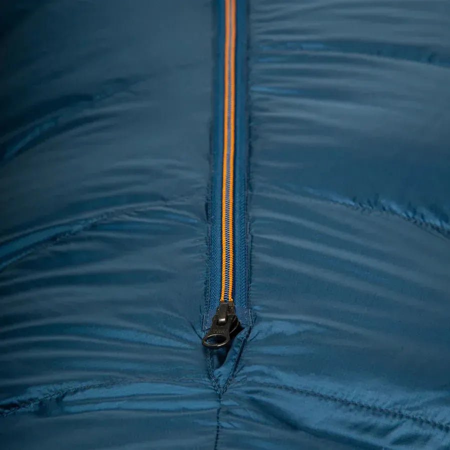 Mountain Equipment Helium 600 Regular Down Sleeping Bag - Hill and Dale Outdoors