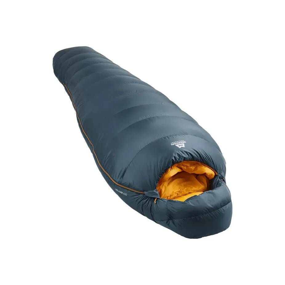 Mountain Equipment Helium 600 Regular Down Sleeping Bag - Hill and Dale Outdoors