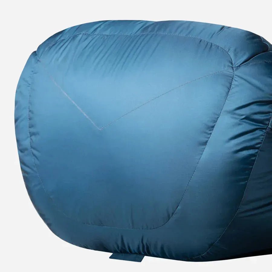 Mountain Equipment Helium 600 Regular Down Sleeping Bag - Hill and Dale Outdoors