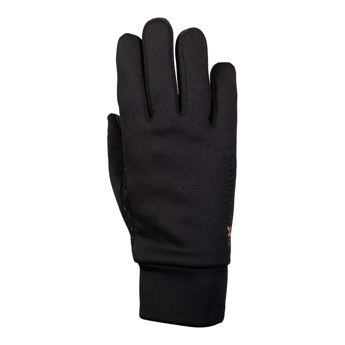 Extremities Sticky Waterproof Power Liner Glove - Black