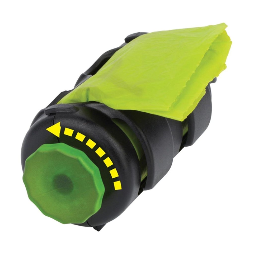 Nite Ize Pack - a - Poo Bag Dispenser and Refill Pack for Dogs - Hill and Dale Outdoors