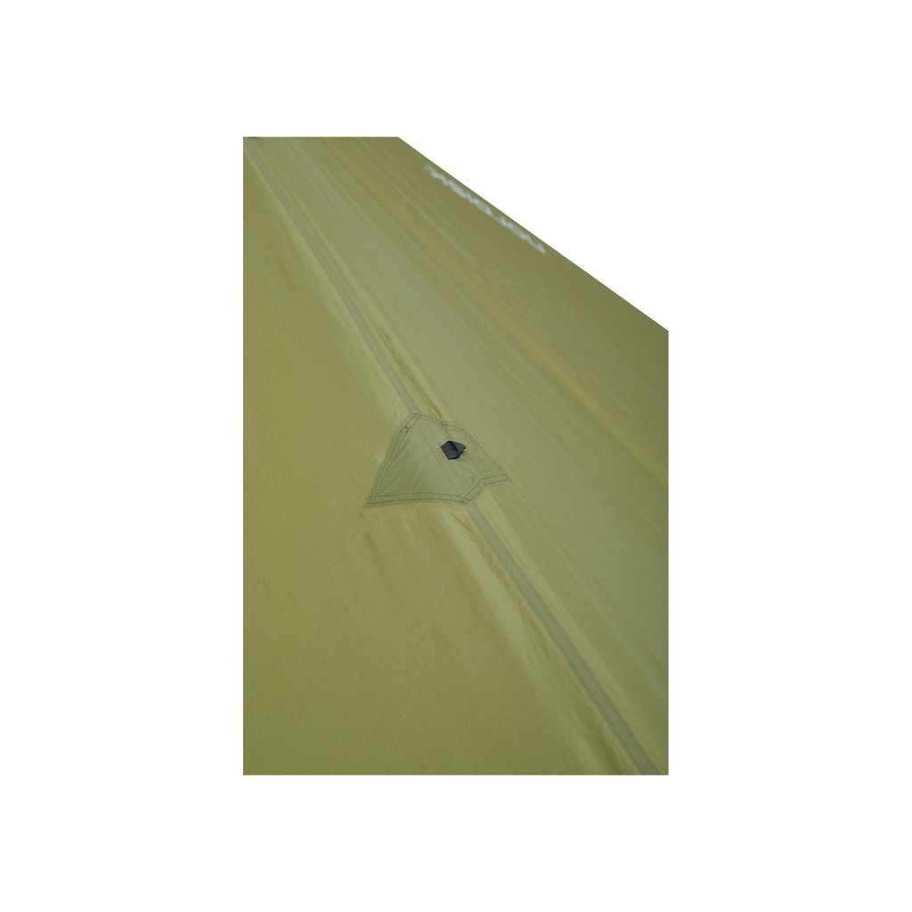 Nordisk Voss 14 PU Tarp - Dark Olive - Hill and Dale Outdoors