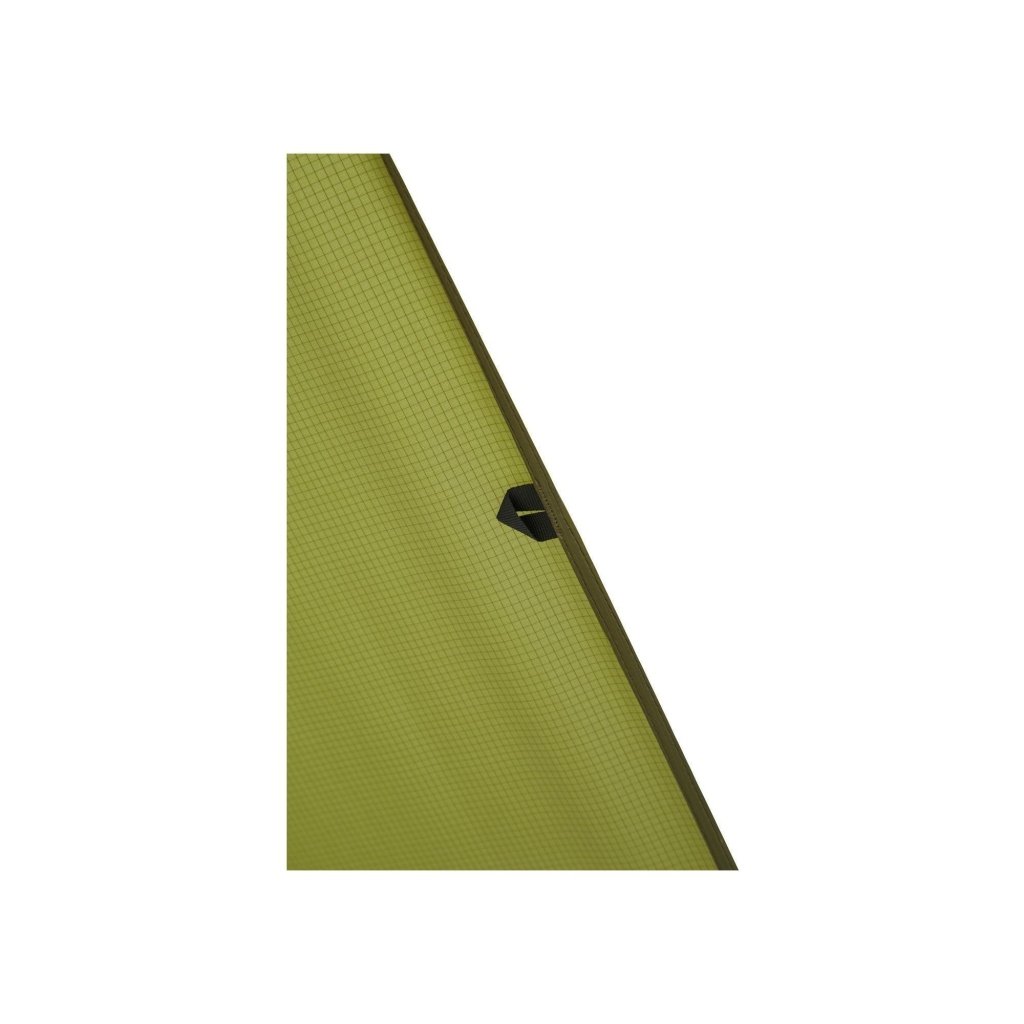 Nordisk Voss 14 PU Tarp - Dark Olive - Hill and Dale Outdoors