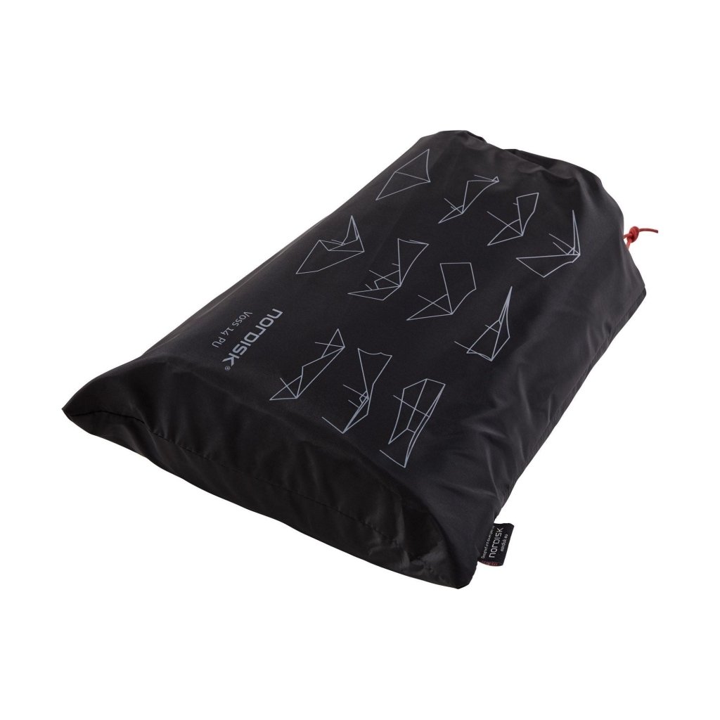 Nordisk Voss 14 PU Tarp - Dark Olive - Hill and Dale Outdoors