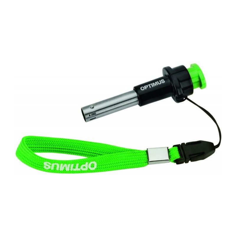 Optimus Sparky - Piezo Igniter - Hill and Dale Outdoors