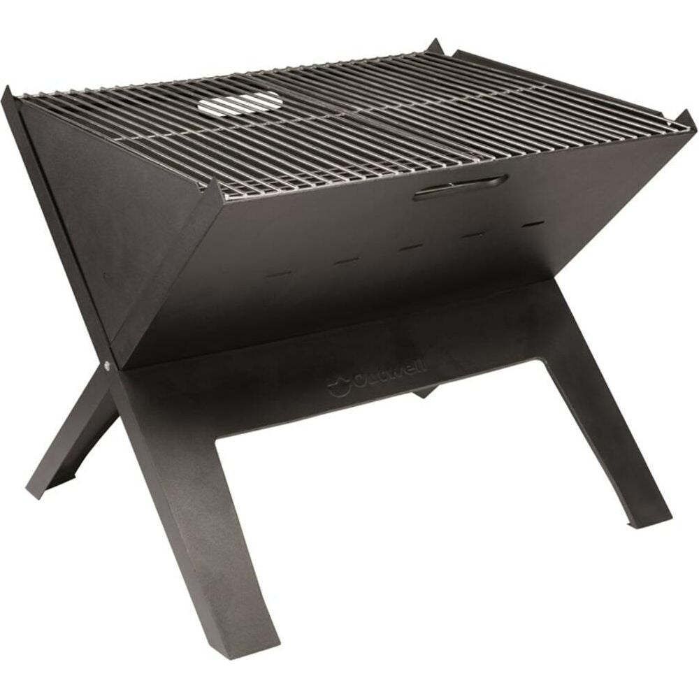 Outwell Cazal Portable Feast Grill - Hill and Dale Outdoors
