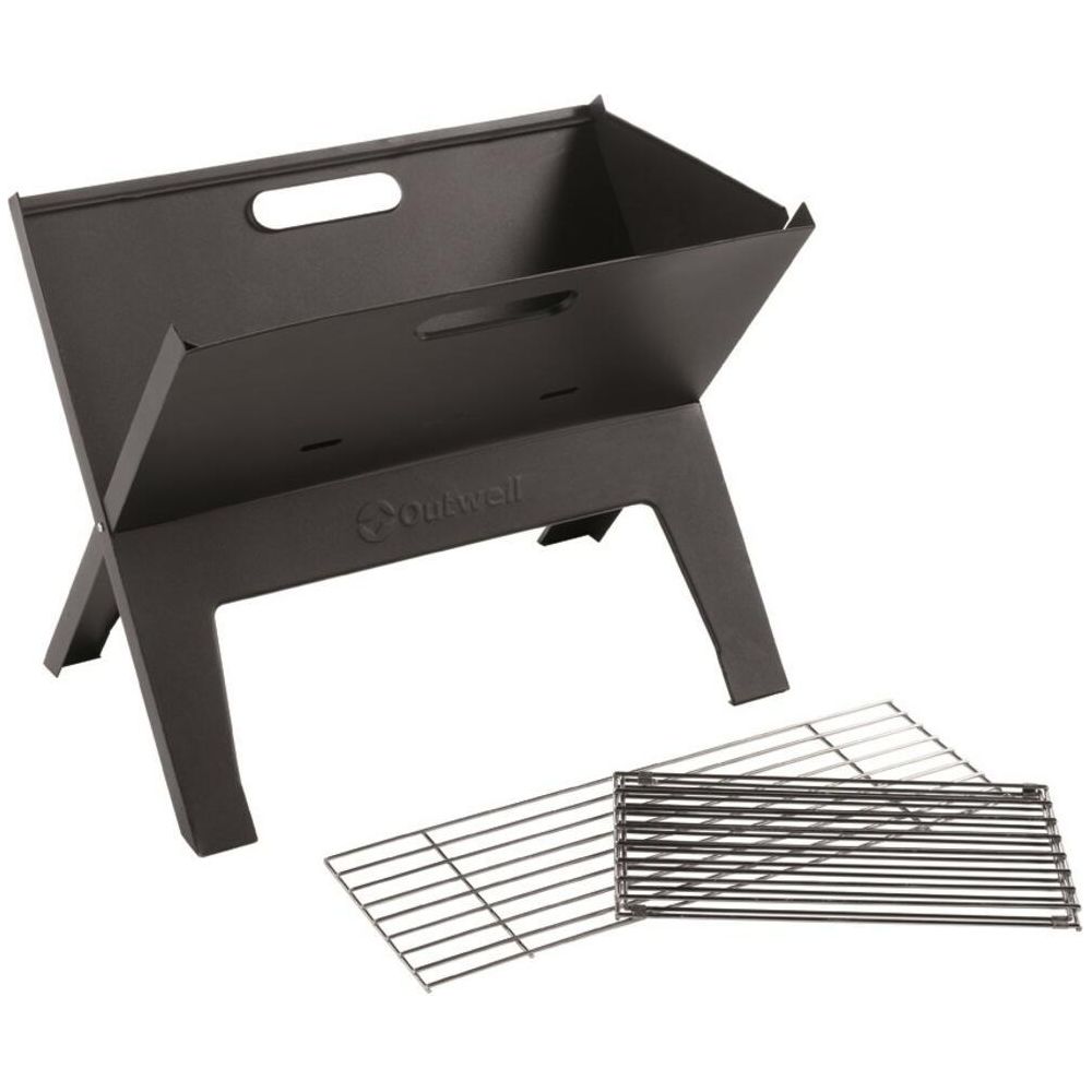 Outwell Cazal Portable Feast Grill - Hill and Dale Outdoors