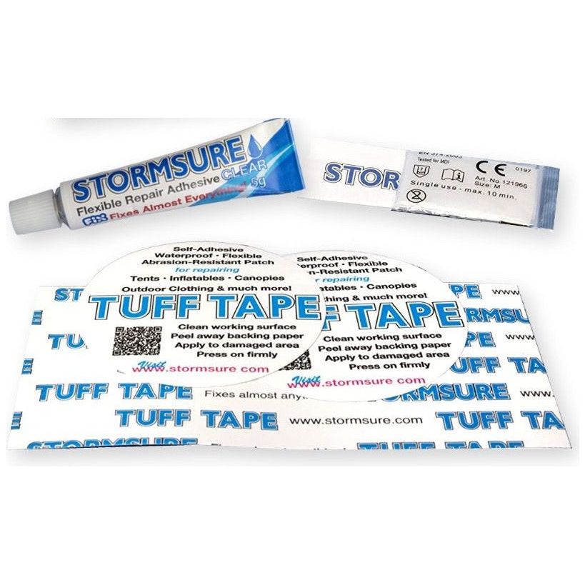 Stormsure Tent, Groundsheet and Awning Repair Kit
