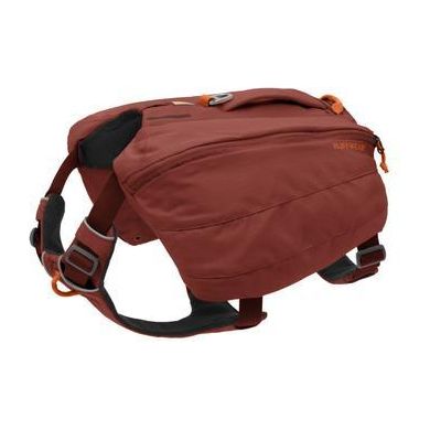 Ruffwear Front Range Day Pack for Dogs - Red Clay