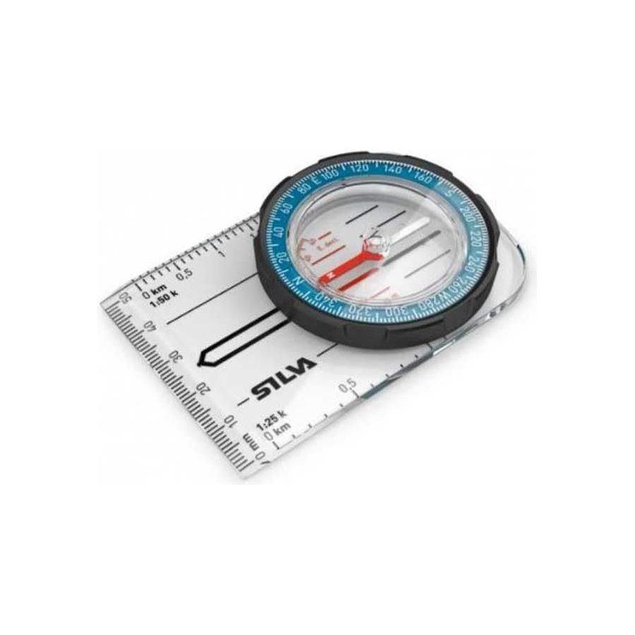 Silva Field Compass - Hill and Dale Outdoors