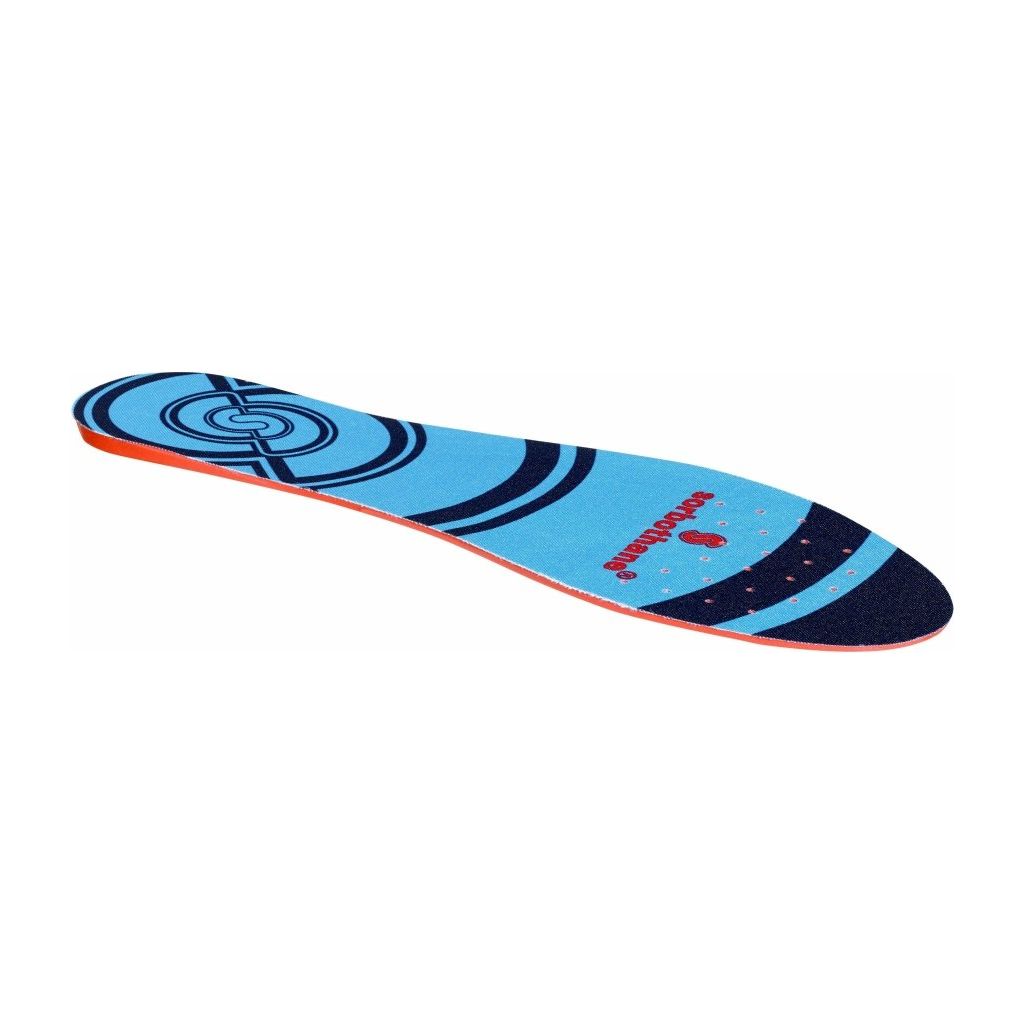 Sorbothane Full Strike Shock Absorbing Insoles - Hill and Dale Outdoors