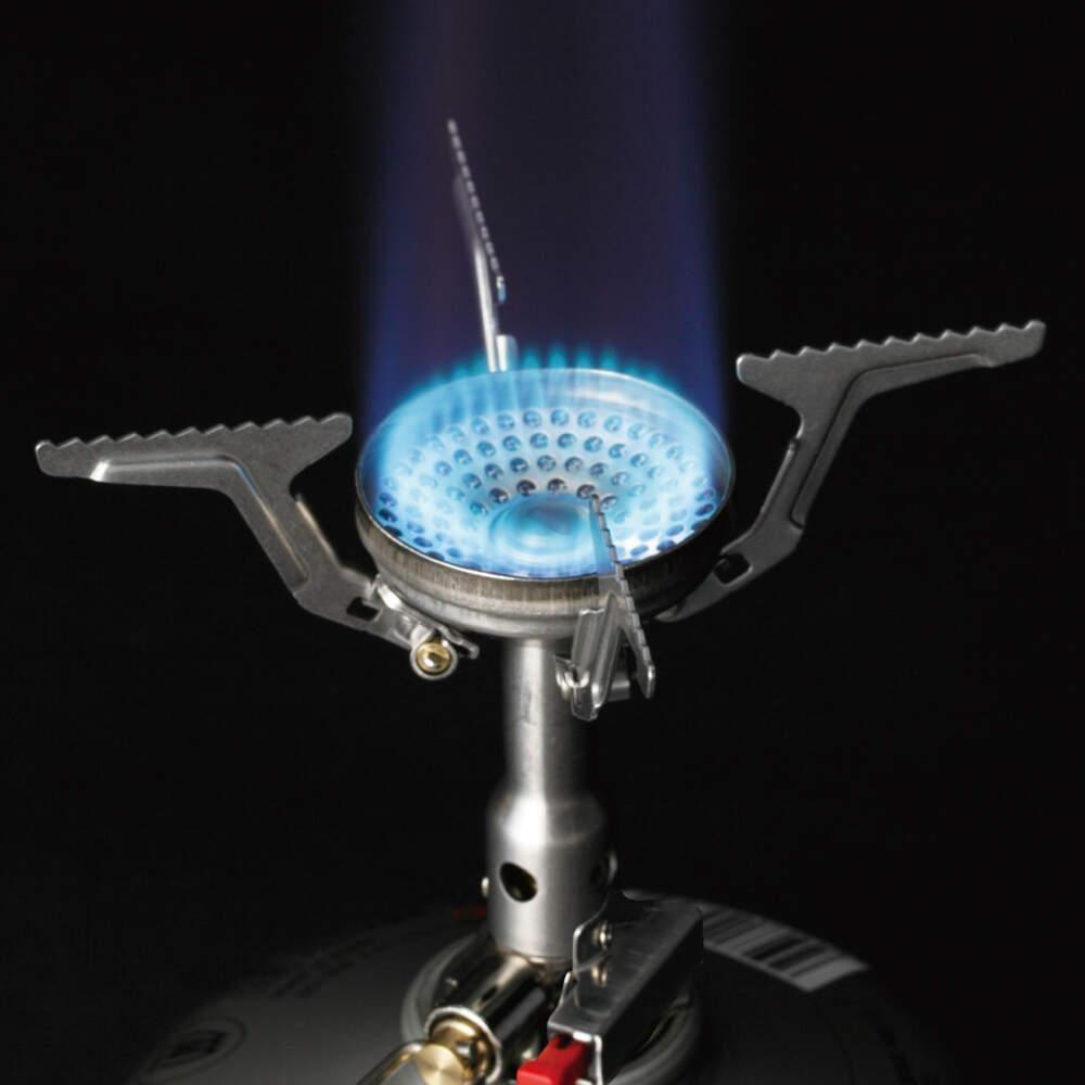 Soto Amicus Stove - Hill and Dale Outdoors