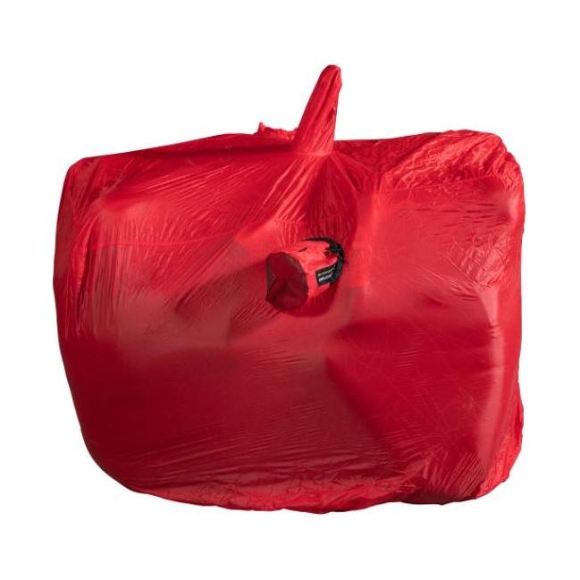 Terra Nova Bothy - 8 Person - Red - Hill and Dale Outdoors