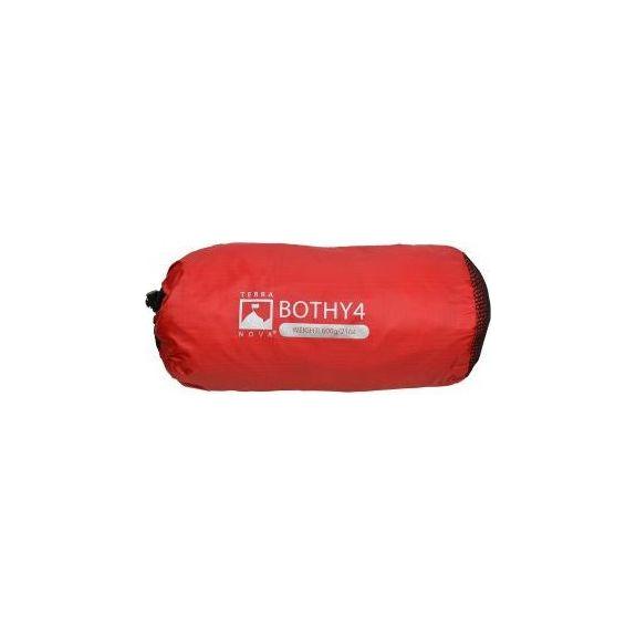 Terra Nova Bothy - 8 Person - Red - Hill and Dale Outdoors