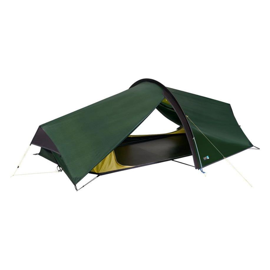 Terra Nova Laser Compact 2 Tent + Footprint Bundle - Hill and Dale Outdoors