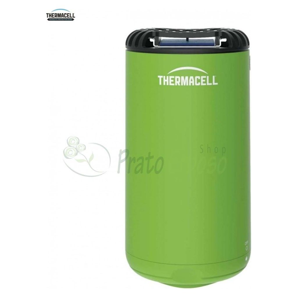 Thermacell Halo Mini Mosquito &amp; Midge Protector - Hill and Dale Outdoors