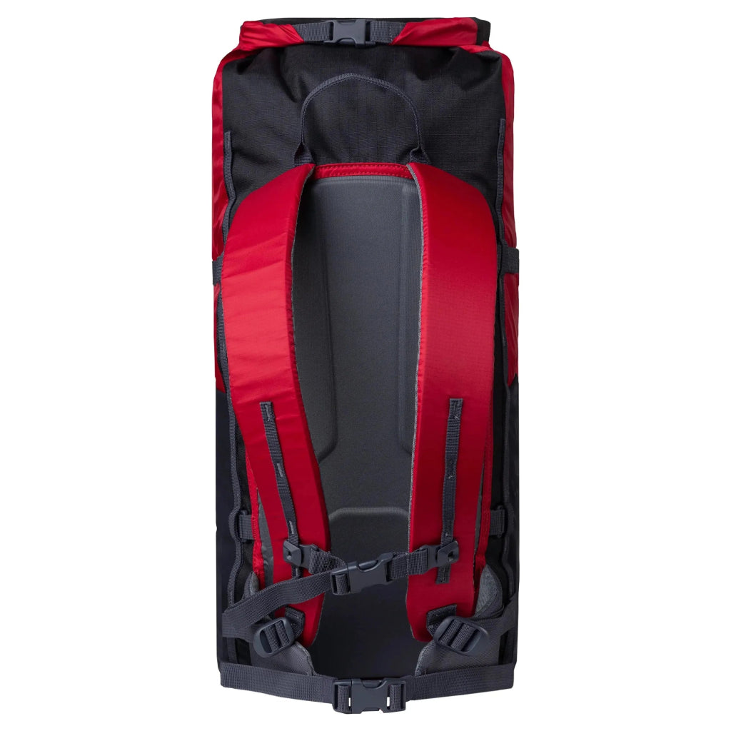 Trekmates Drypack RS 30 Litre Day Pack - Chilli Pepper Red - Hill and Dale Outdoors