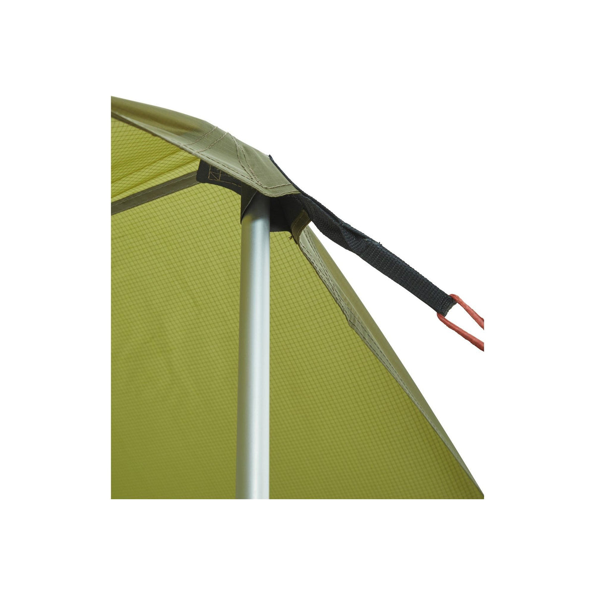 Nordisk Voss 14 PU Tarp - Dark Olive - Hill and Dale Outdoors