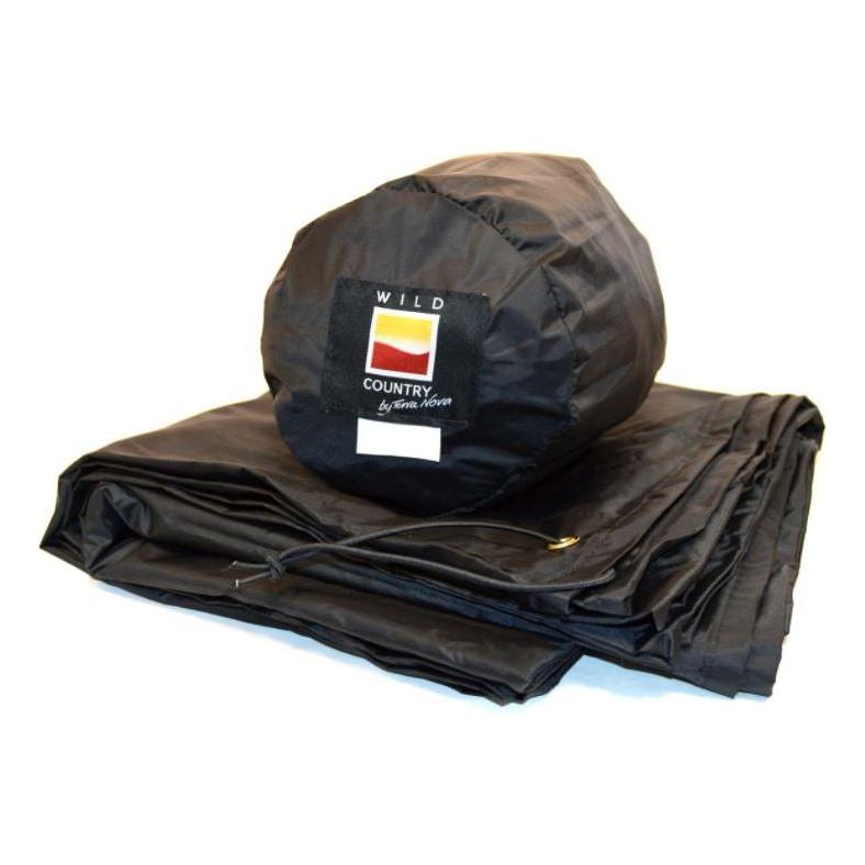 Wild Country Hoolie 3 / Hoolie Compact 3 Footprint - Hill and Dale Outdoors