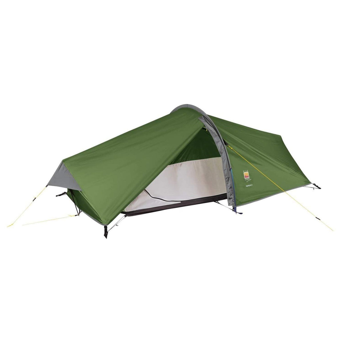 Wild Country Zephyros Compact 2 Two-Person Tent - Green